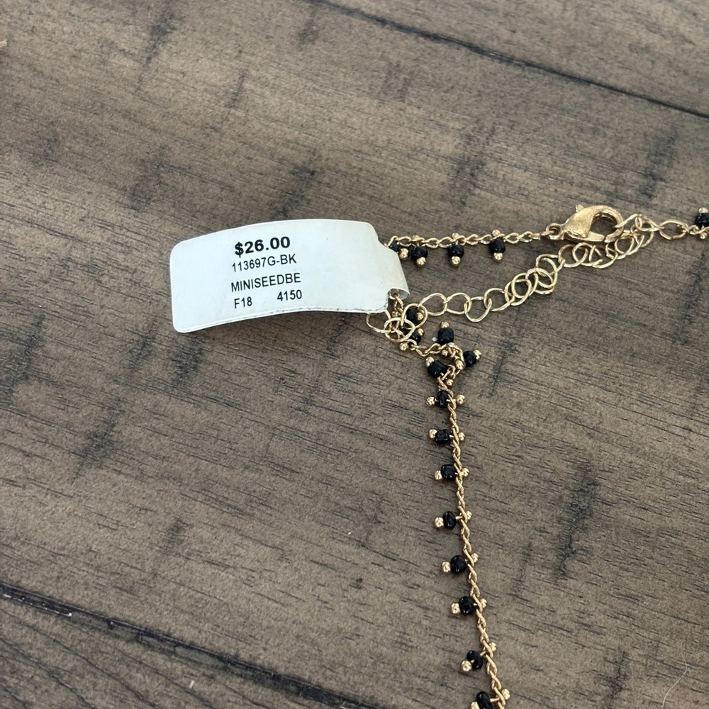 Necklace - Picture 3 of 6